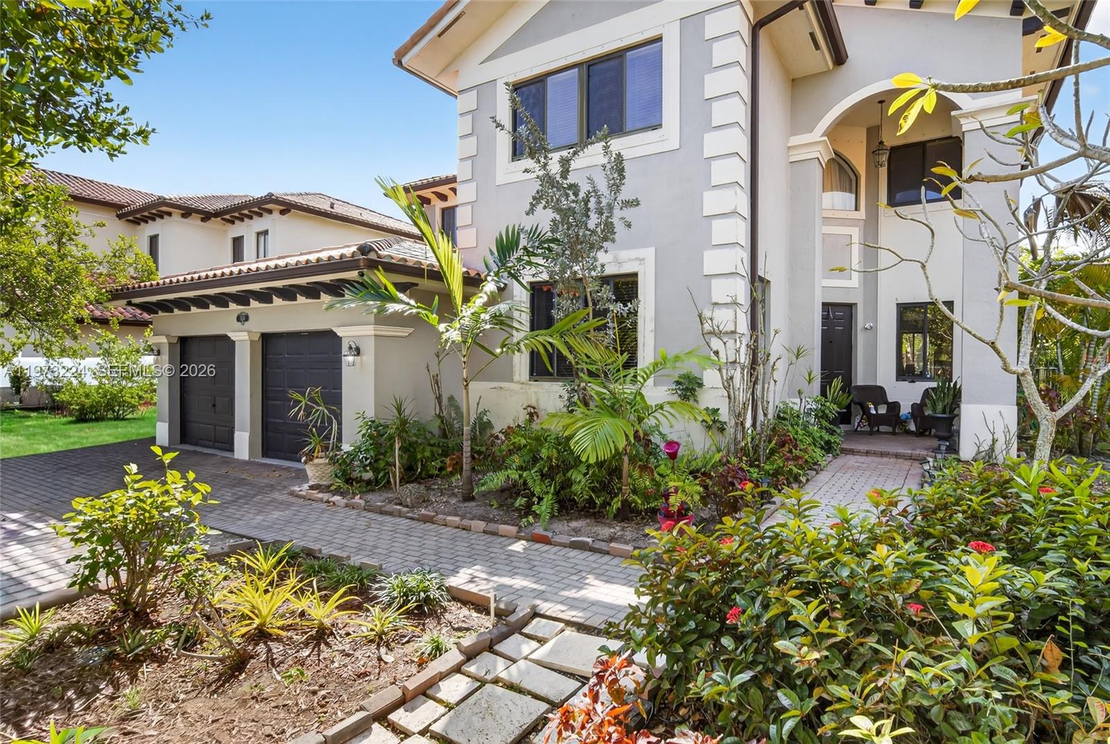 CUTLER CAY - Residential