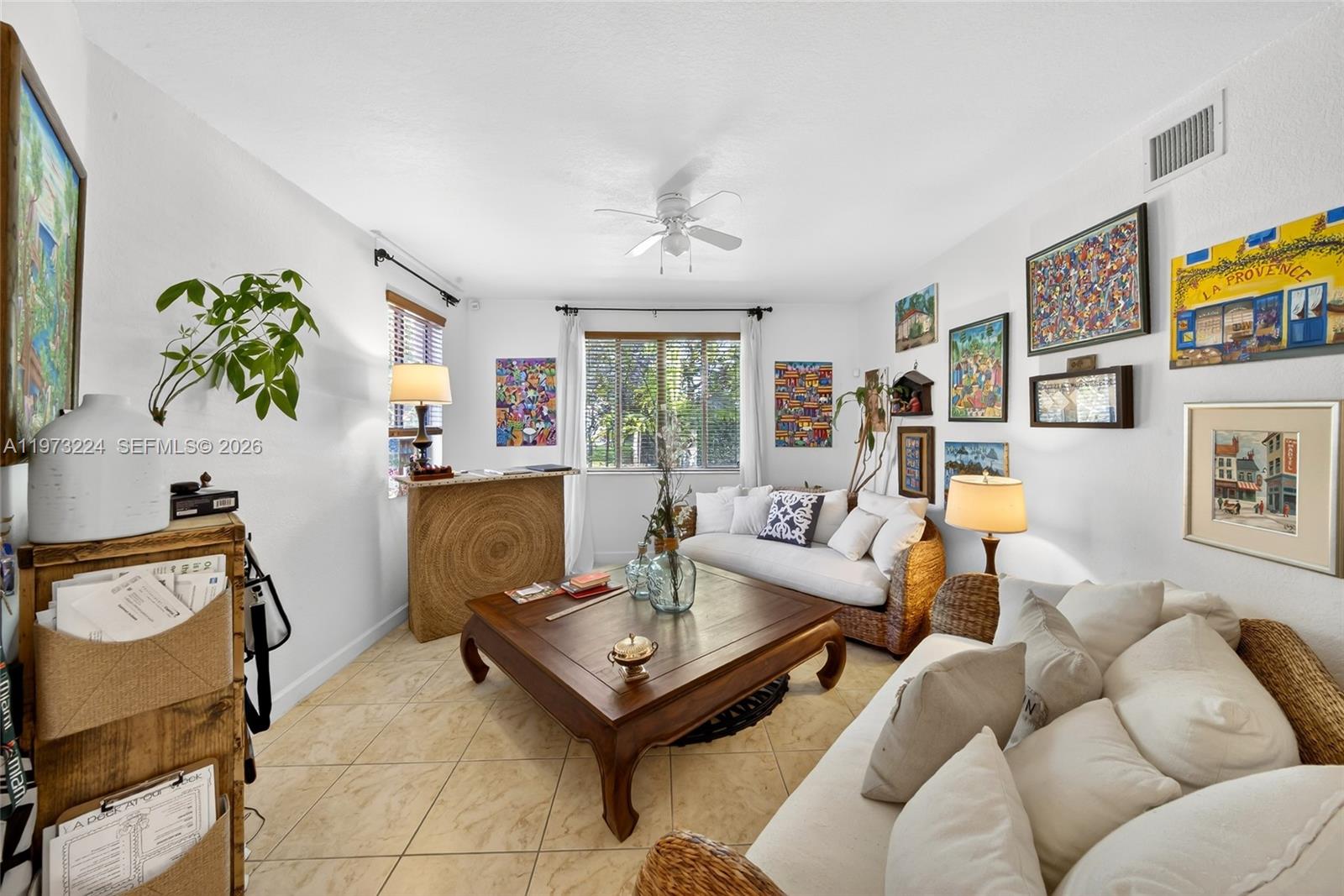 CUTLER CAY - Residential
