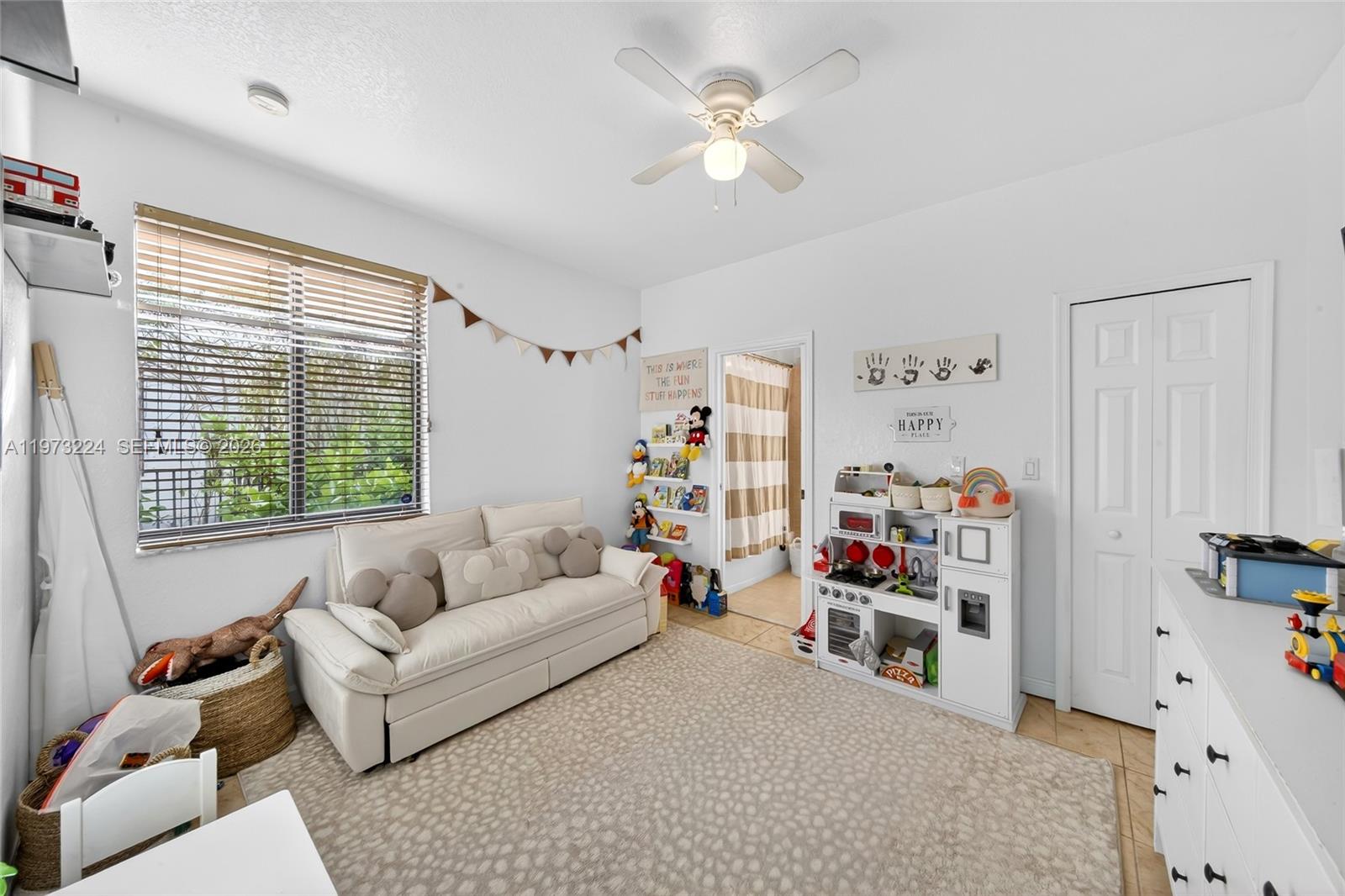 CUTLER CAY - Residential
