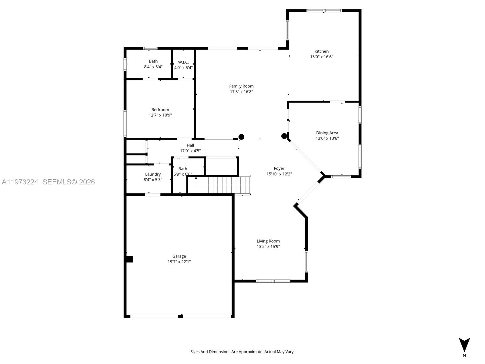 CUTLER CAY - Residential