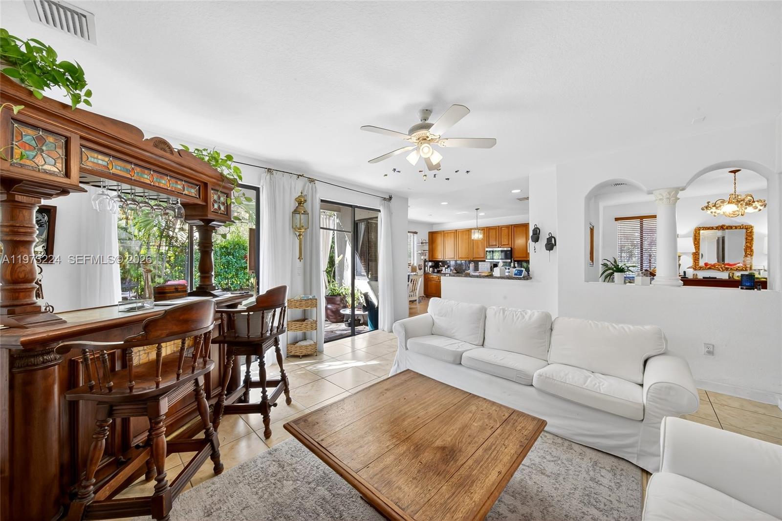 CUTLER CAY - Residential