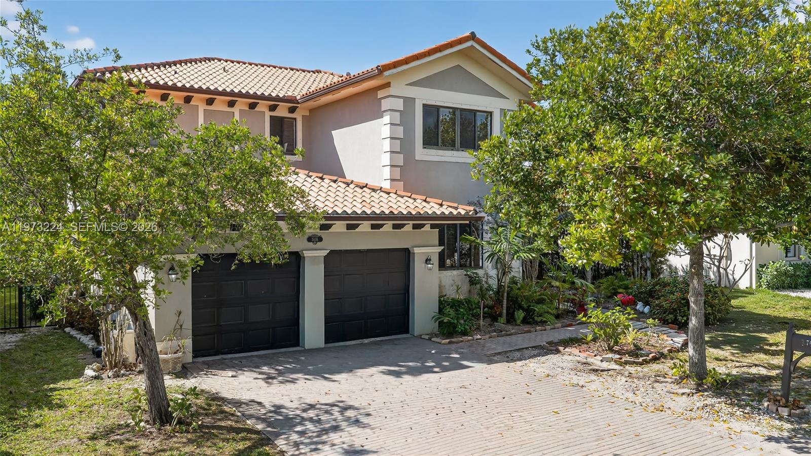 CUTLER CAY - Residential