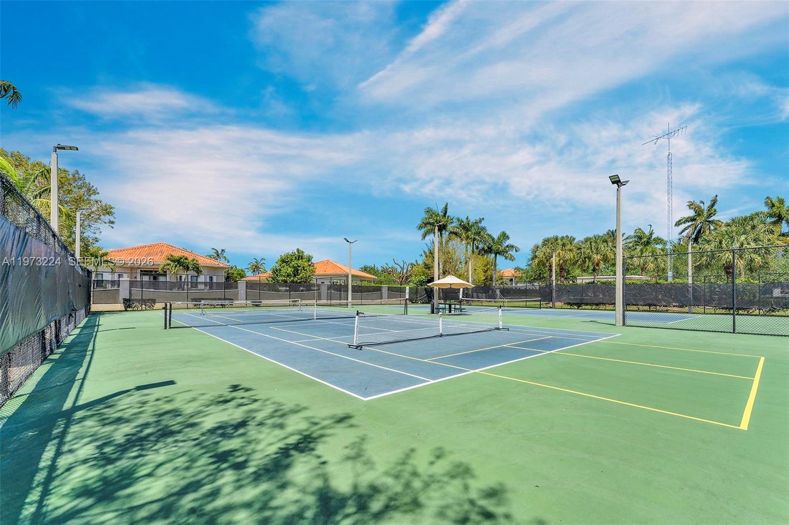 CUTLER CAY - Residential