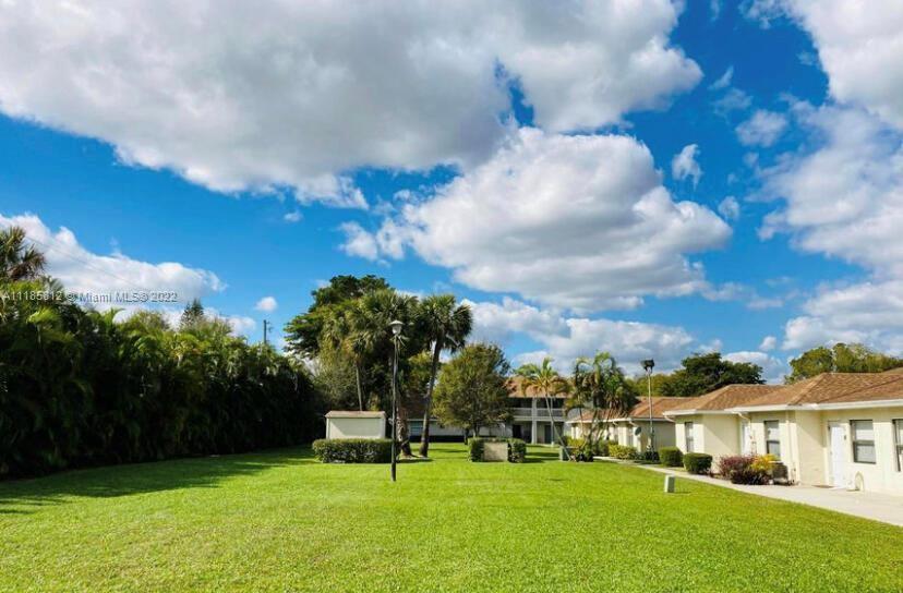 PARK PLACE TOWNHOMES - Residential Lease