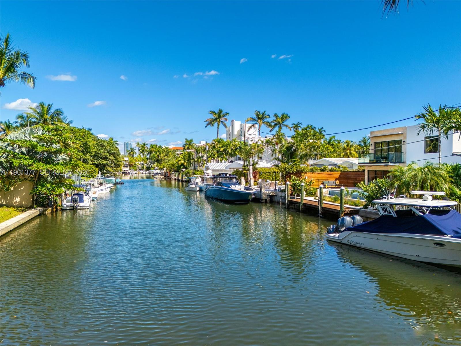 FAIRHAVEN - Residential