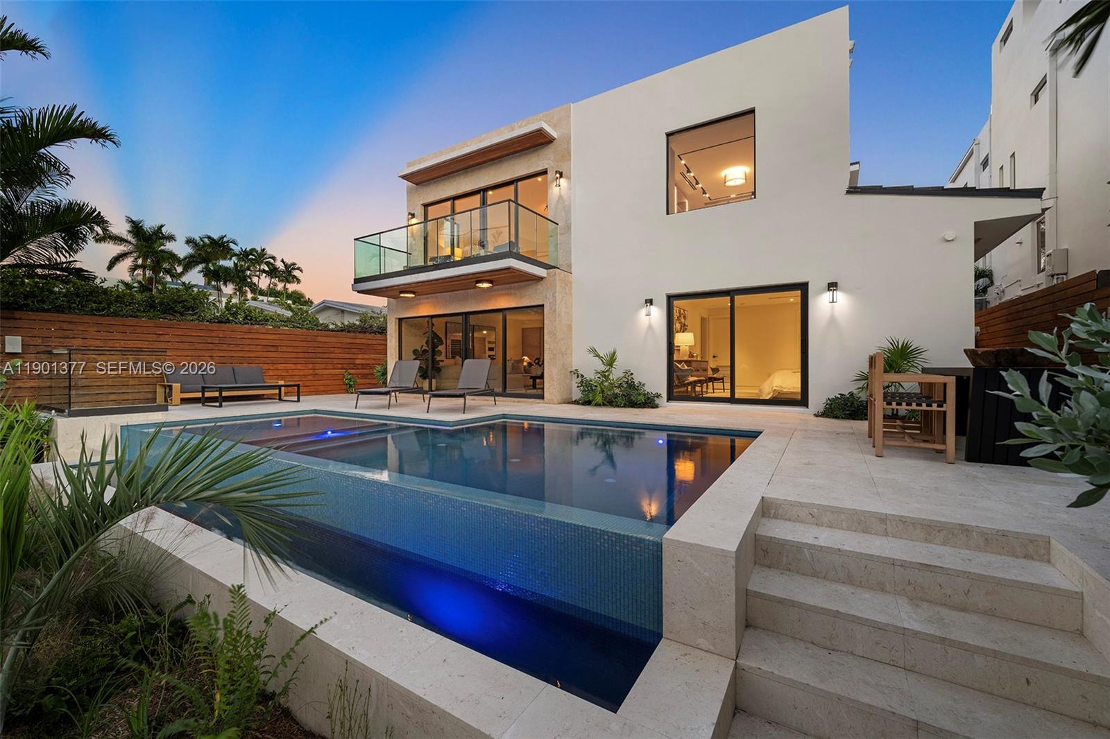 FAIRHAVEN - Residential
