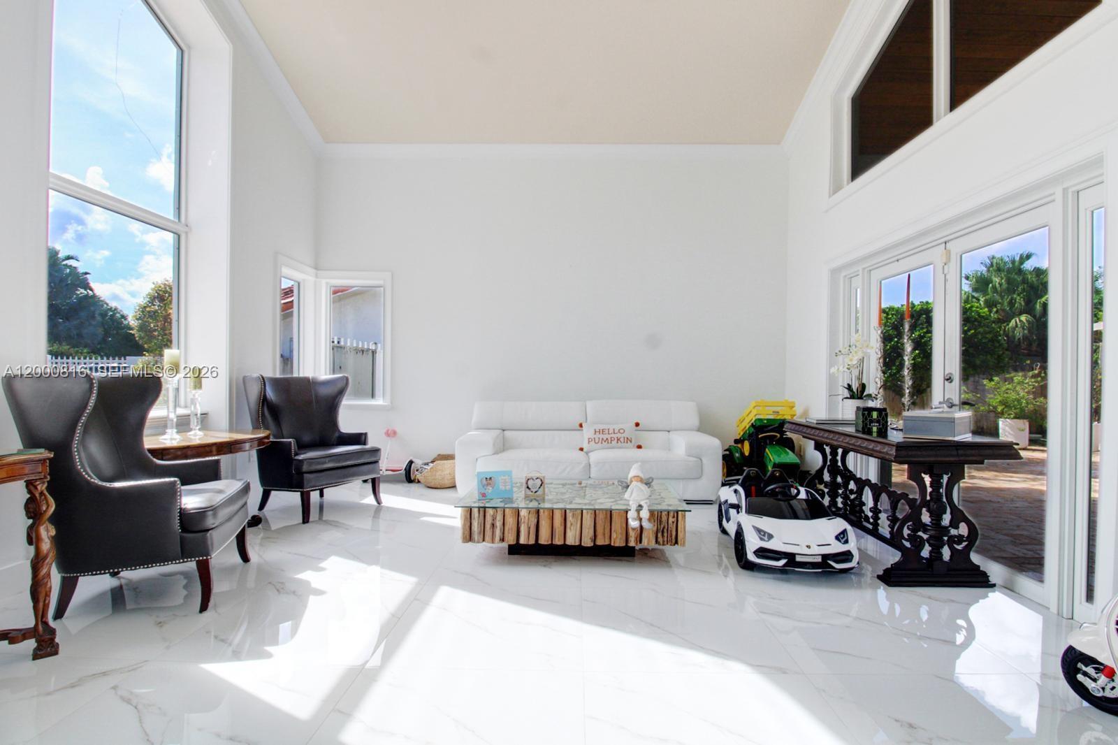 ROSMONT SUB - Residential