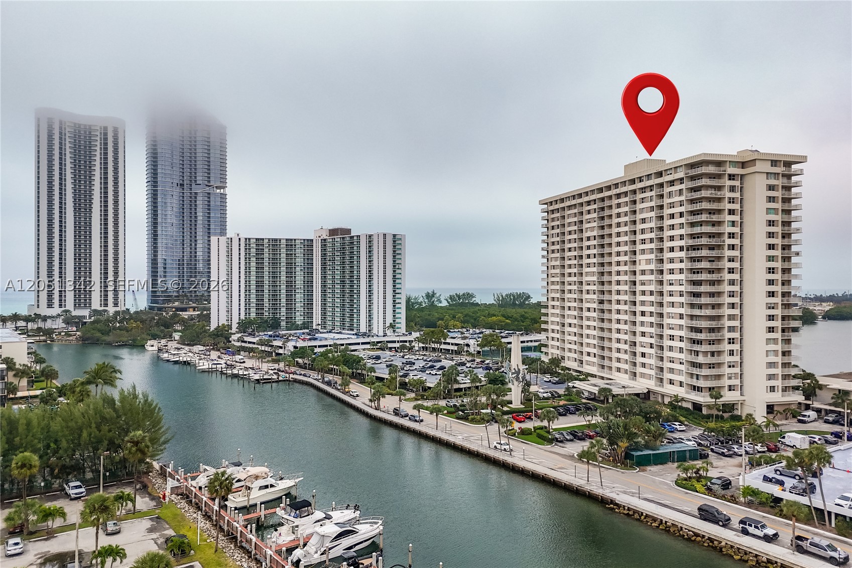 ARLEN HOUSE CONDO - Residential