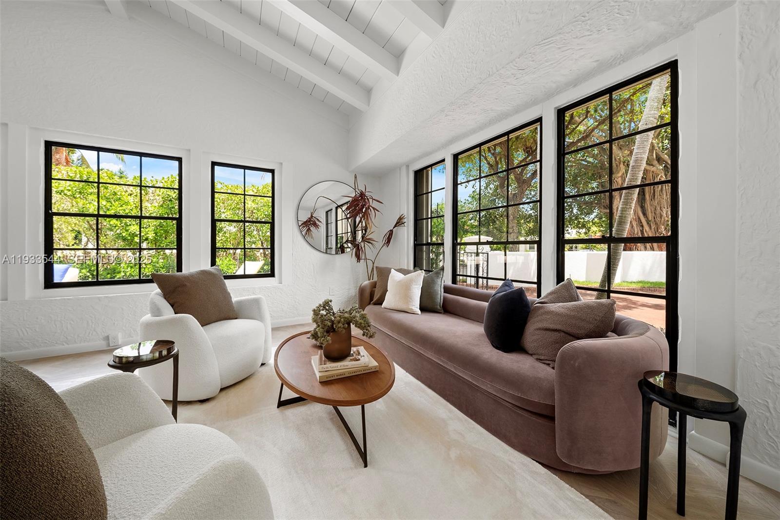 FLAMINGO TERRACE SUB - Residential