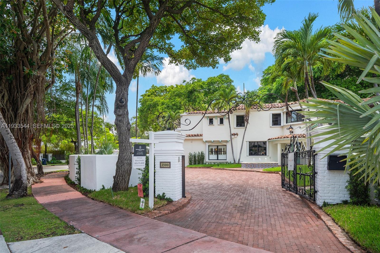 FLAMINGO TERRACE SUB - Residential