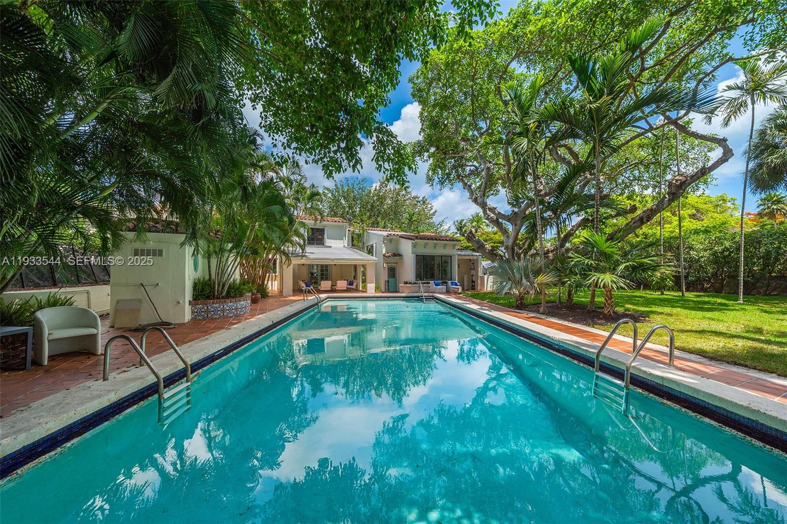 FLAMINGO TERRACE SUB - Residential
