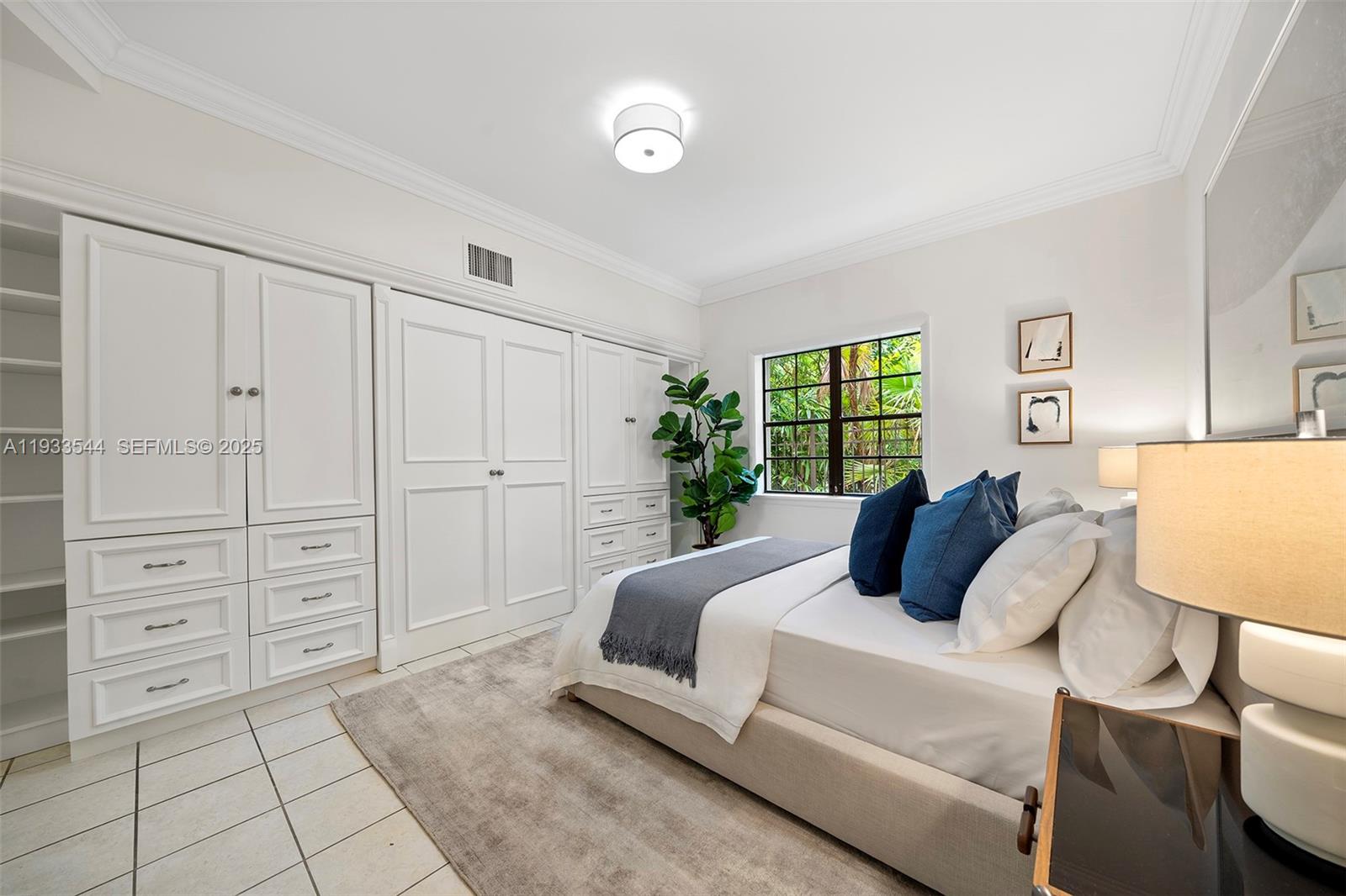 FLAMINGO TERRACE SUB - Residential