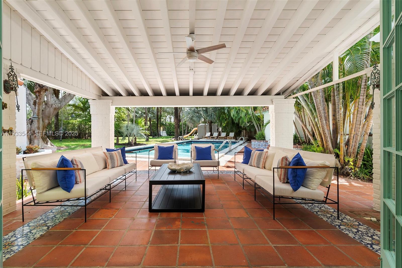 FLAMINGO TERRACE SUB - Residential