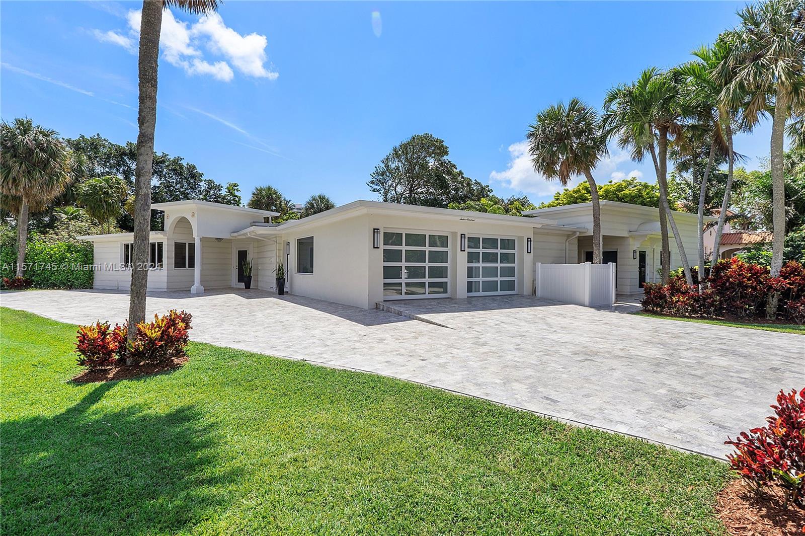 SPANISH RIVER LAND CO SUB - Residential