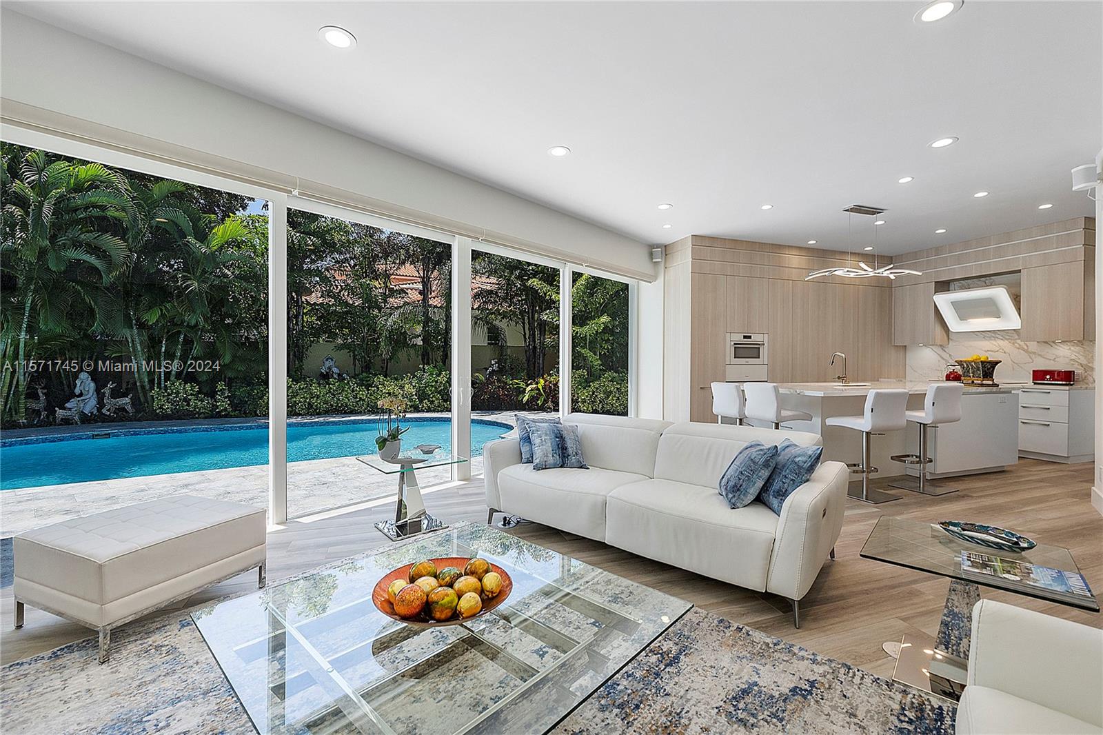 SPANISH RIVER LAND CO SUB - Residential