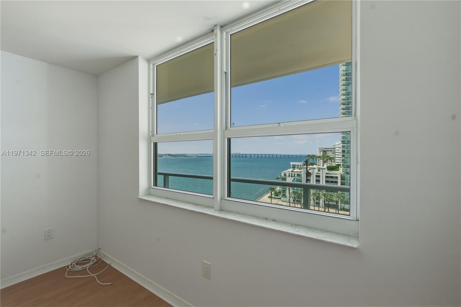 THE MARK ON BRICKELL COND - Residential
