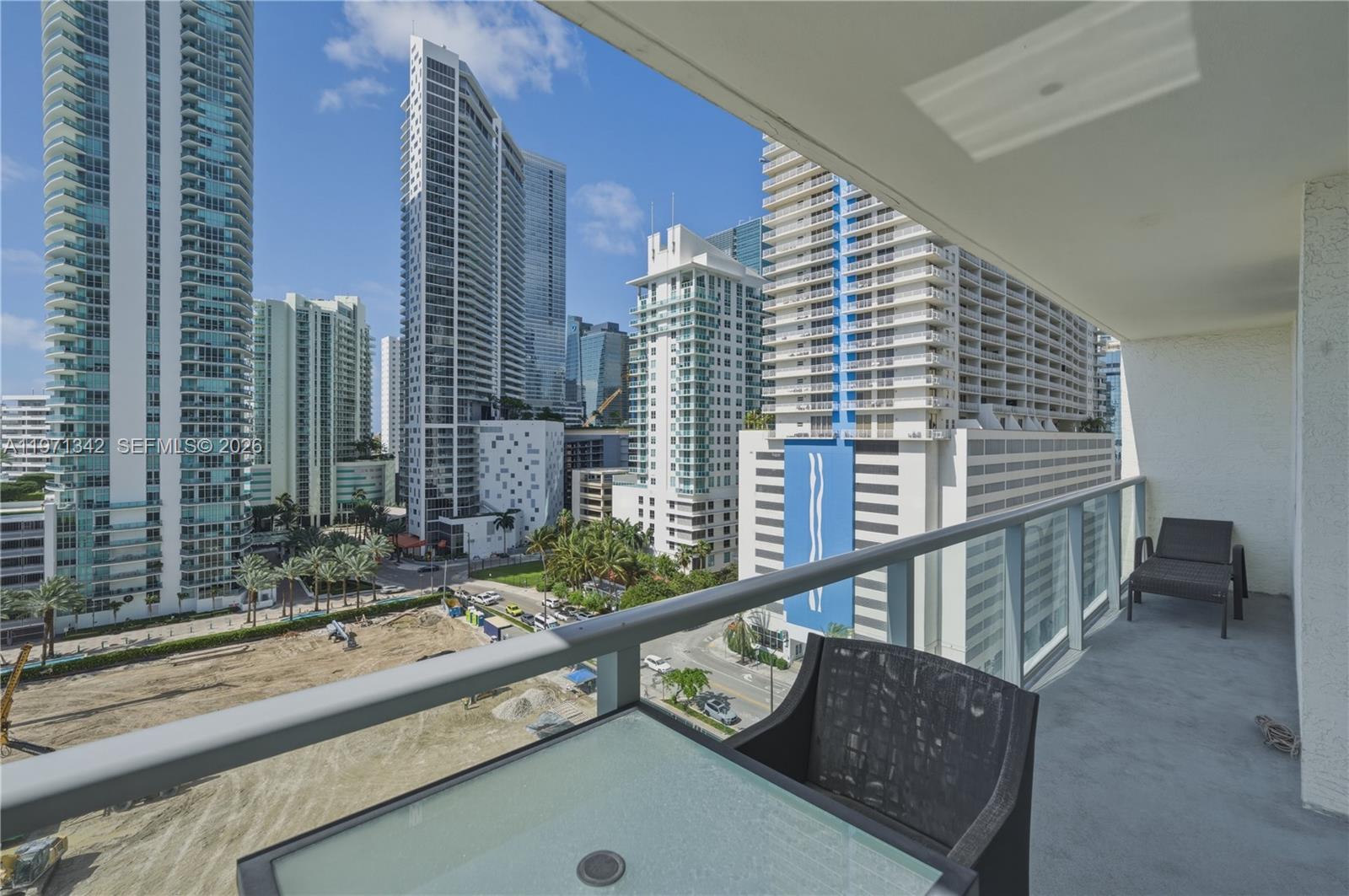 THE MARK ON BRICKELL COND - Residential