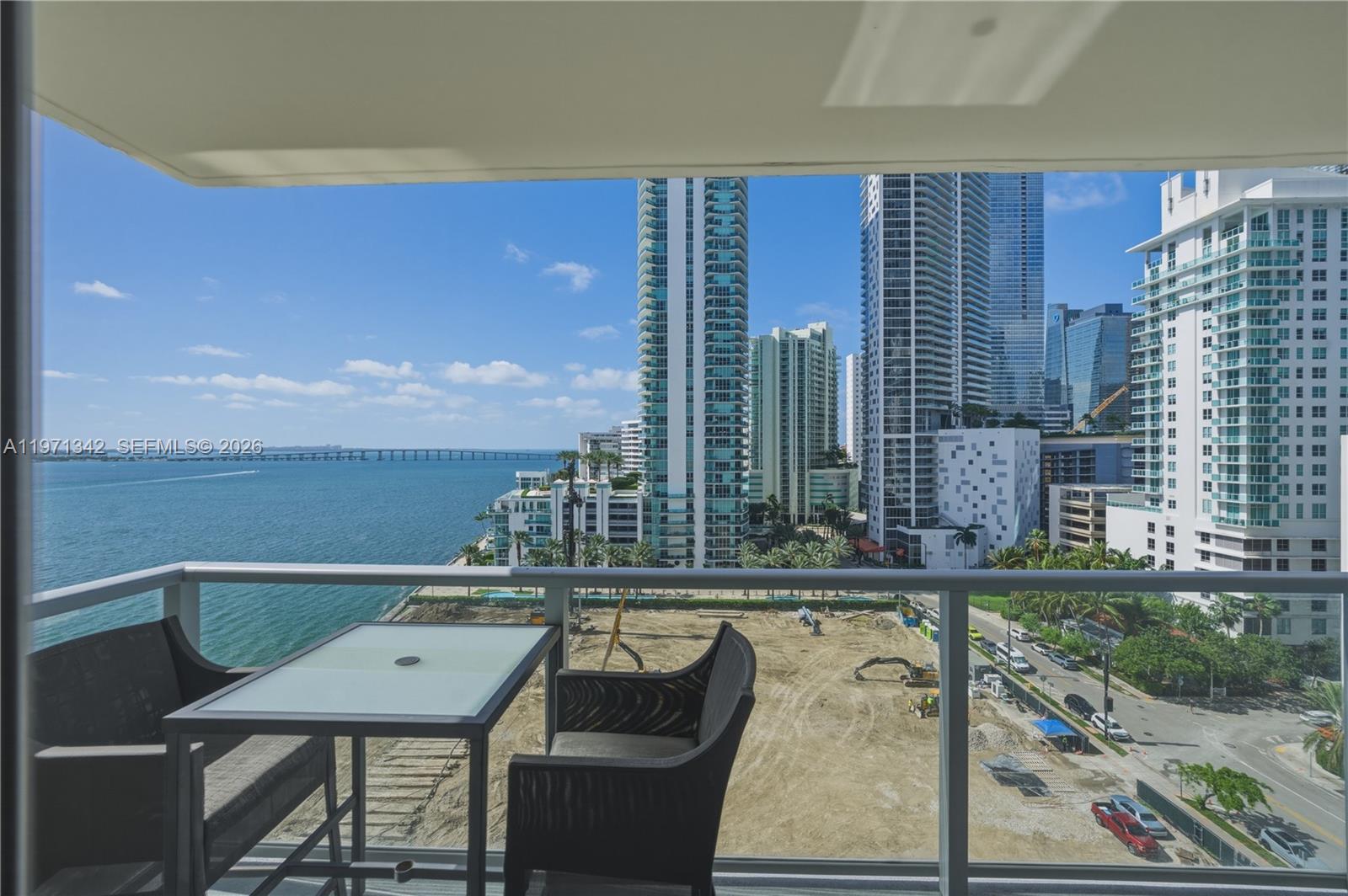 THE MARK ON BRICKELL COND - Residential