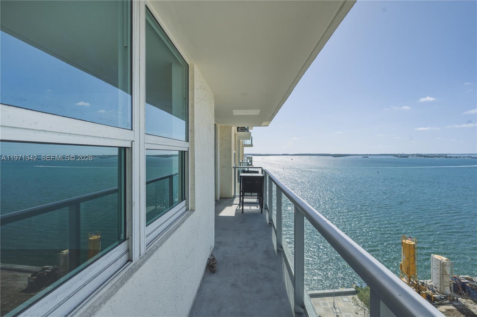 THE MARK ON BRICKELL COND - Residential