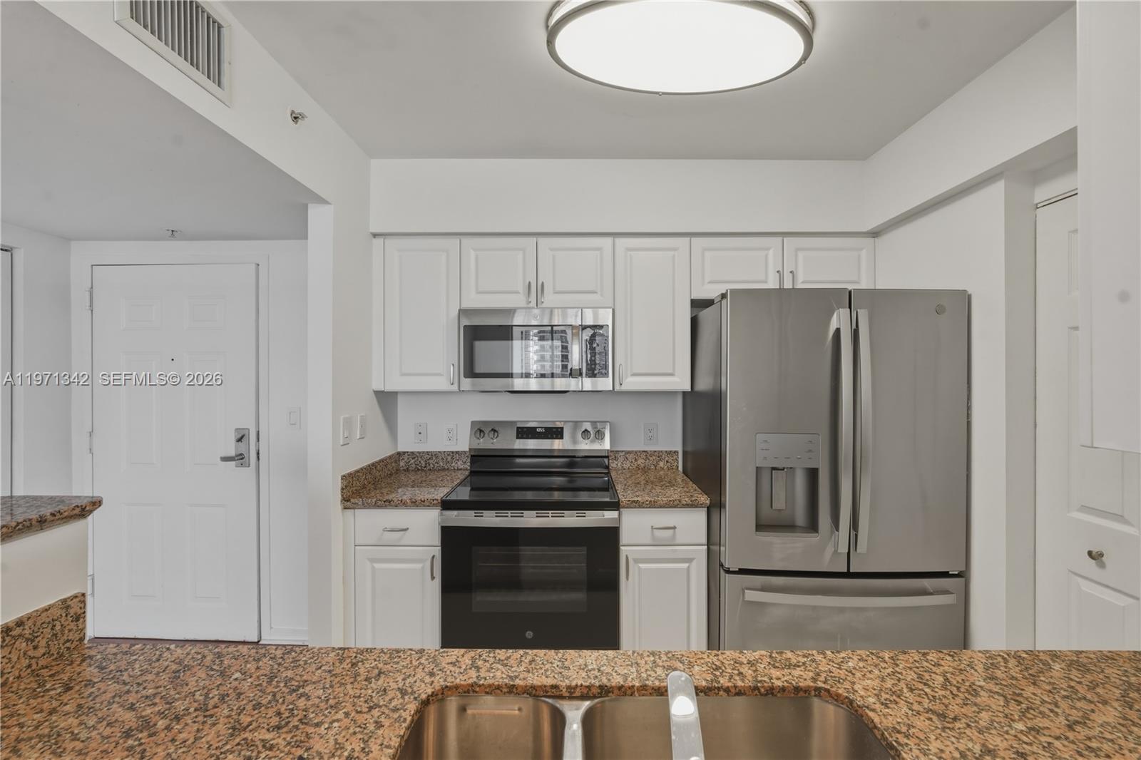 THE MARK ON BRICKELL COND - Residential