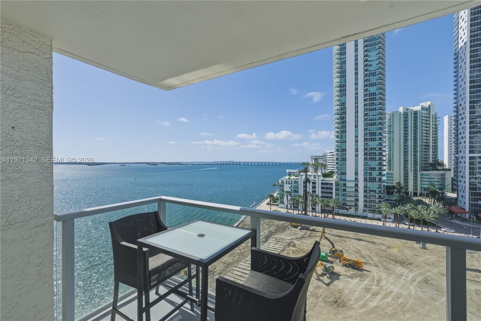 THE MARK ON BRICKELL COND - Residential