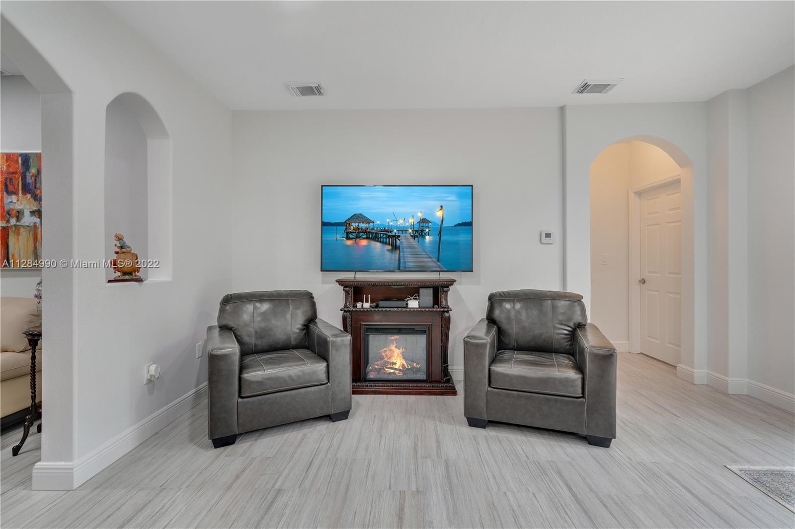 RIVENDELL - Residential