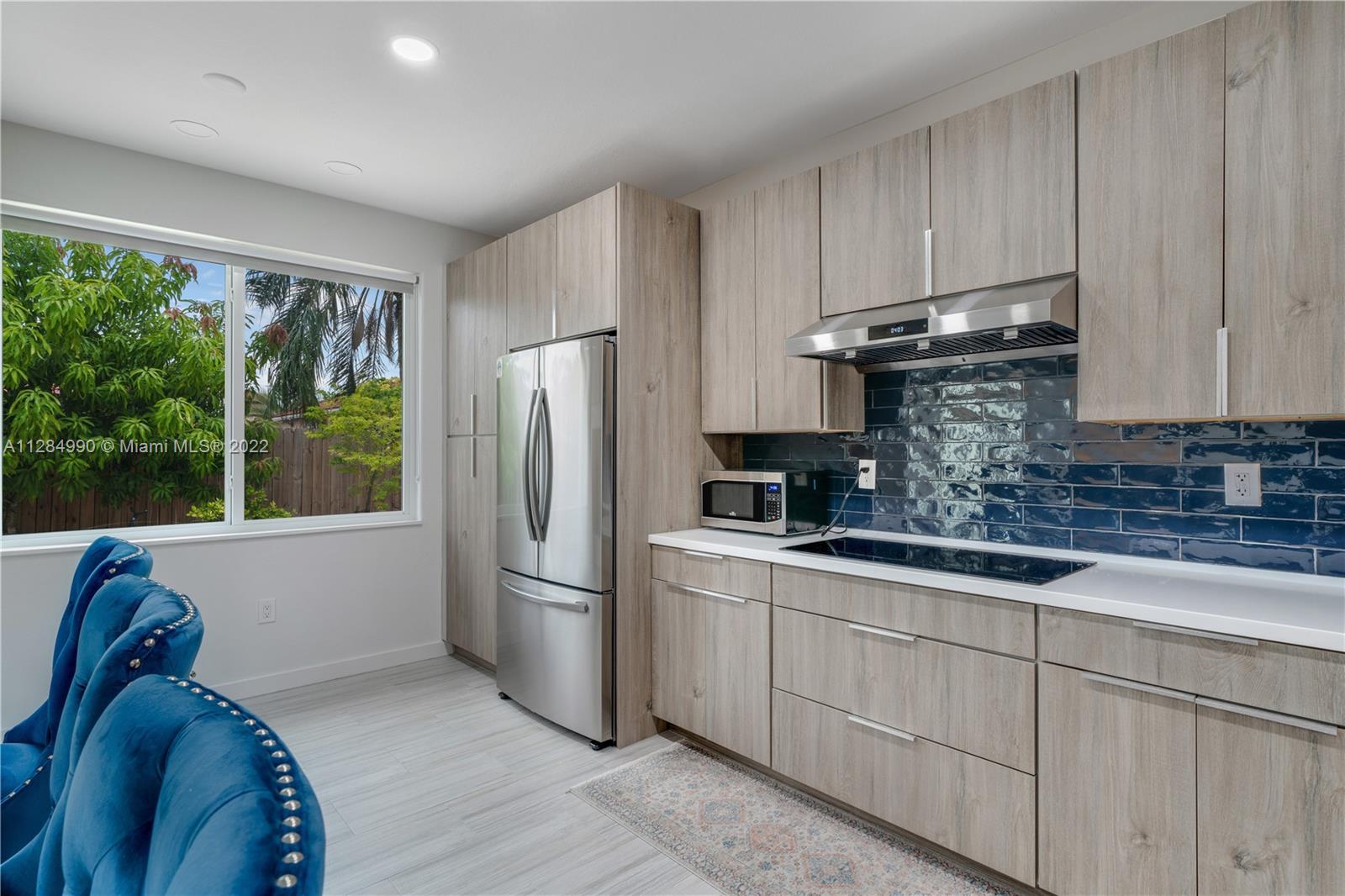 RIVENDELL - Residential