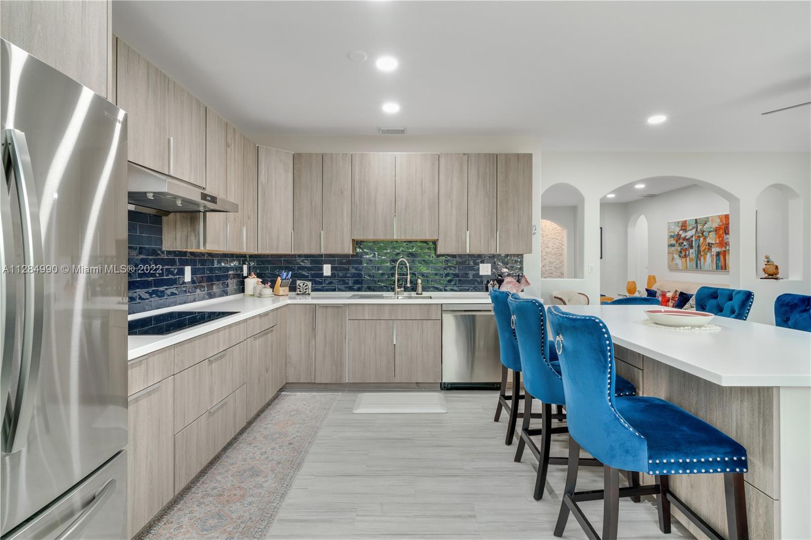 RIVENDELL - Residential
