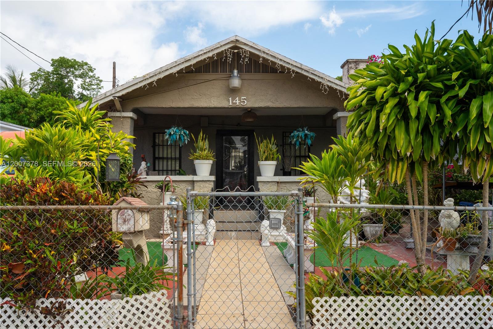 PRICES ADDN TO ST JAMES P - Residential Income