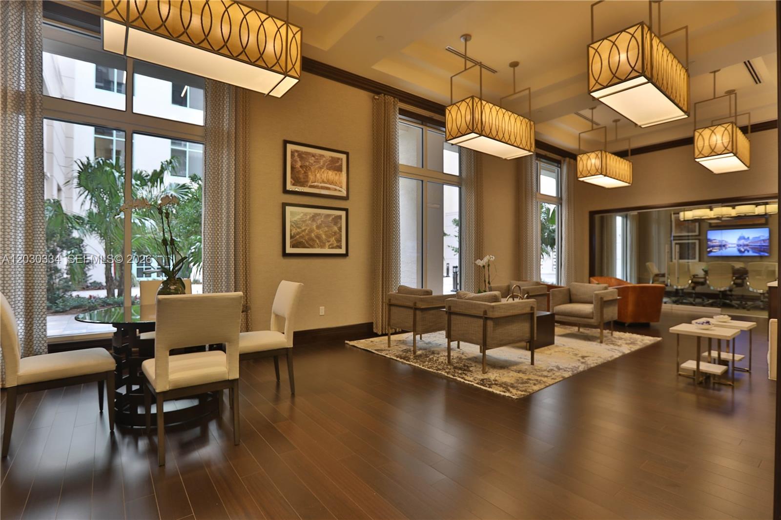Sofia Coral Gables - Residential Lease
