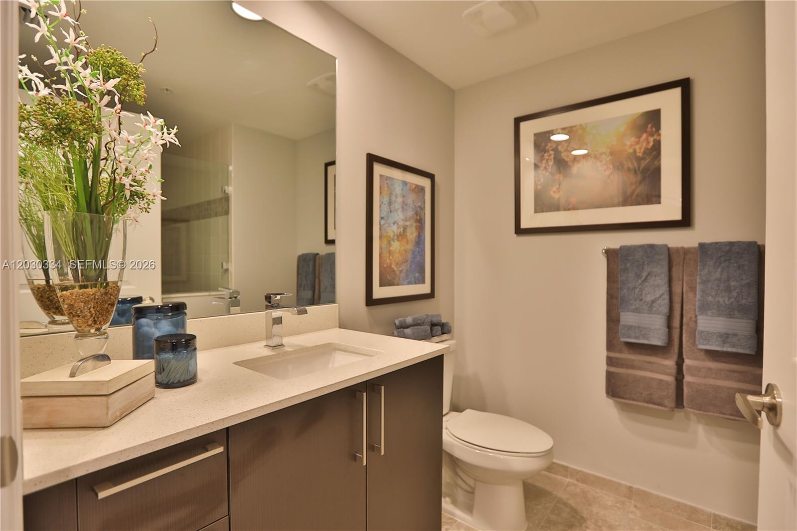 Sofia Coral Gables - Residential Lease