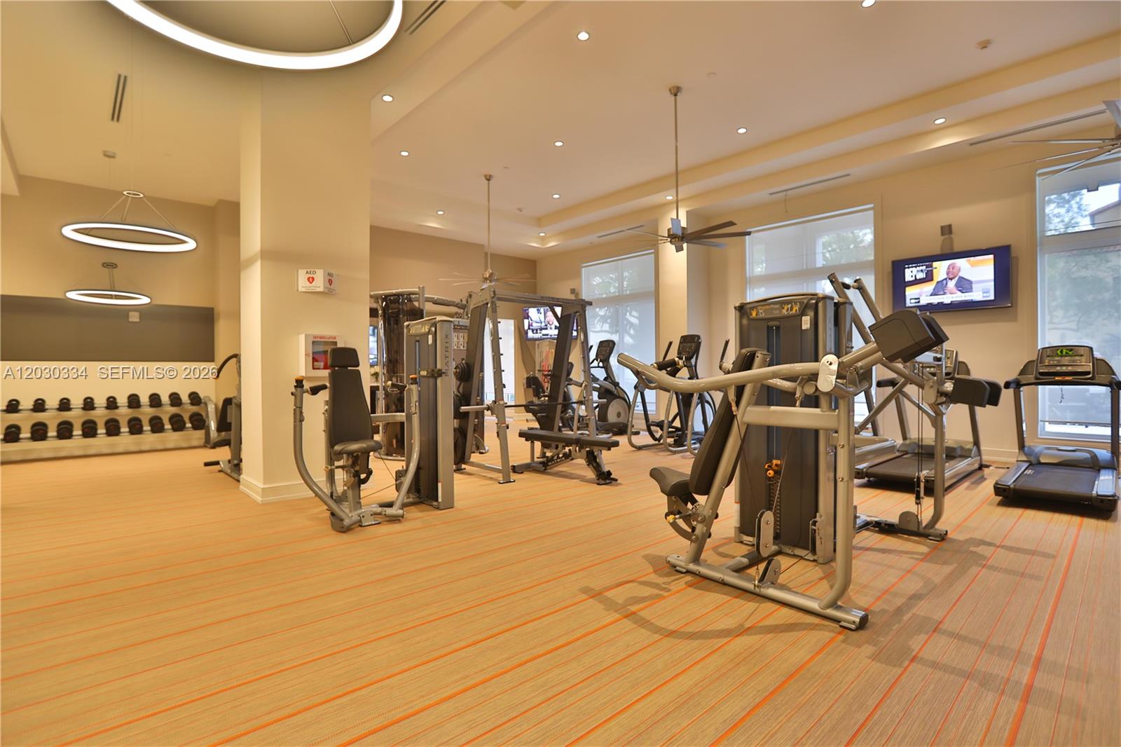 Sofia Coral Gables - Residential Lease