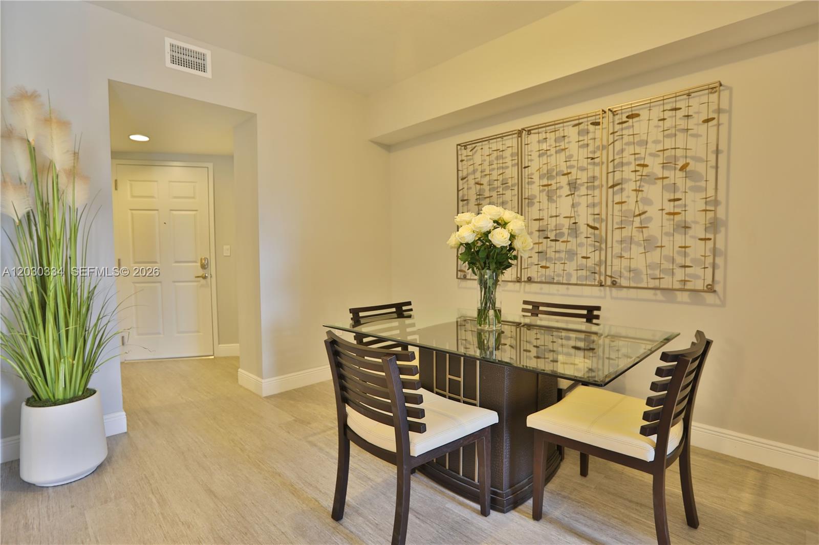 Sofia Coral Gables - Residential Lease