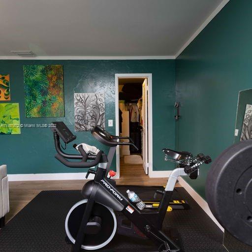 HEATHERWOOD CONDO - Residential