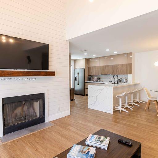 HEATHERWOOD CONDO - Residential