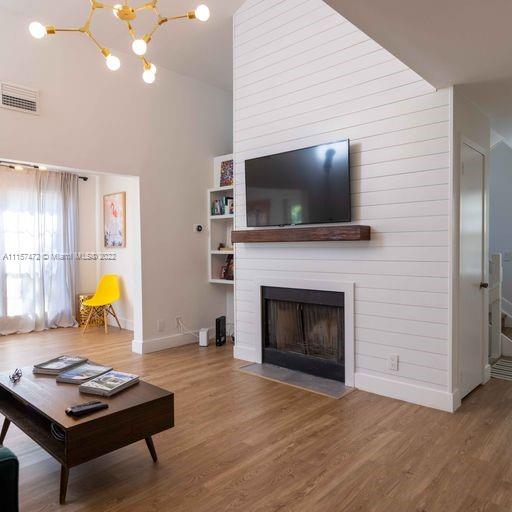 HEATHERWOOD CONDO - Residential