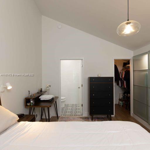 HEATHERWOOD CONDO - Residential
