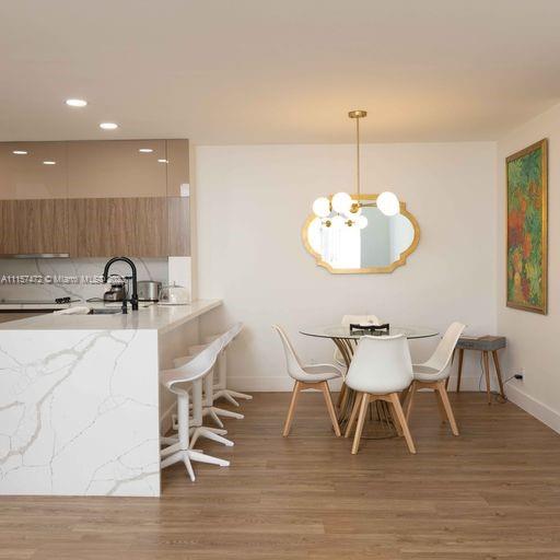 HEATHERWOOD CONDO - Residential