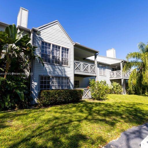 HEATHERWOOD CONDO - Residential