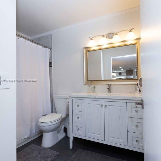 HEATHERWOOD CONDO - Residential