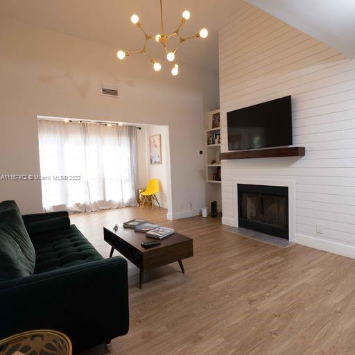 HEATHERWOOD CONDO - Residential