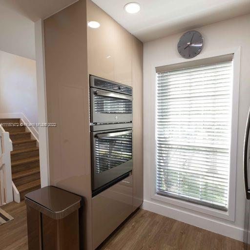 HEATHERWOOD CONDO - Residential