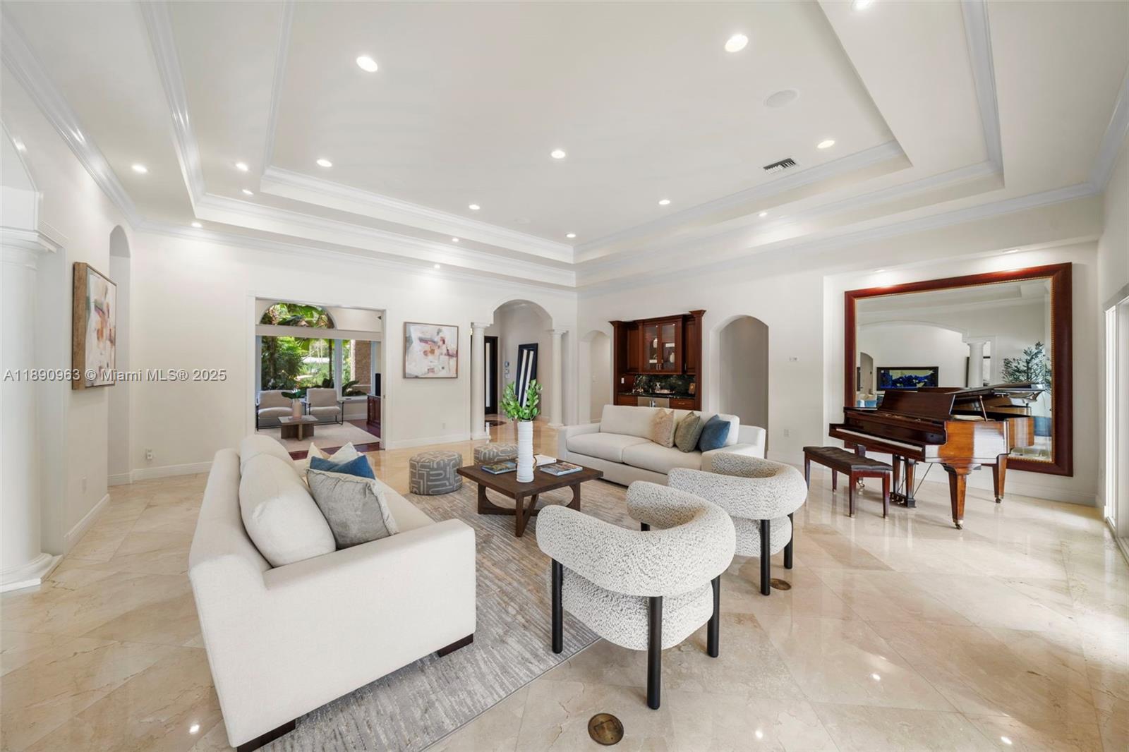 BAY RIDGE ESTS - Residential