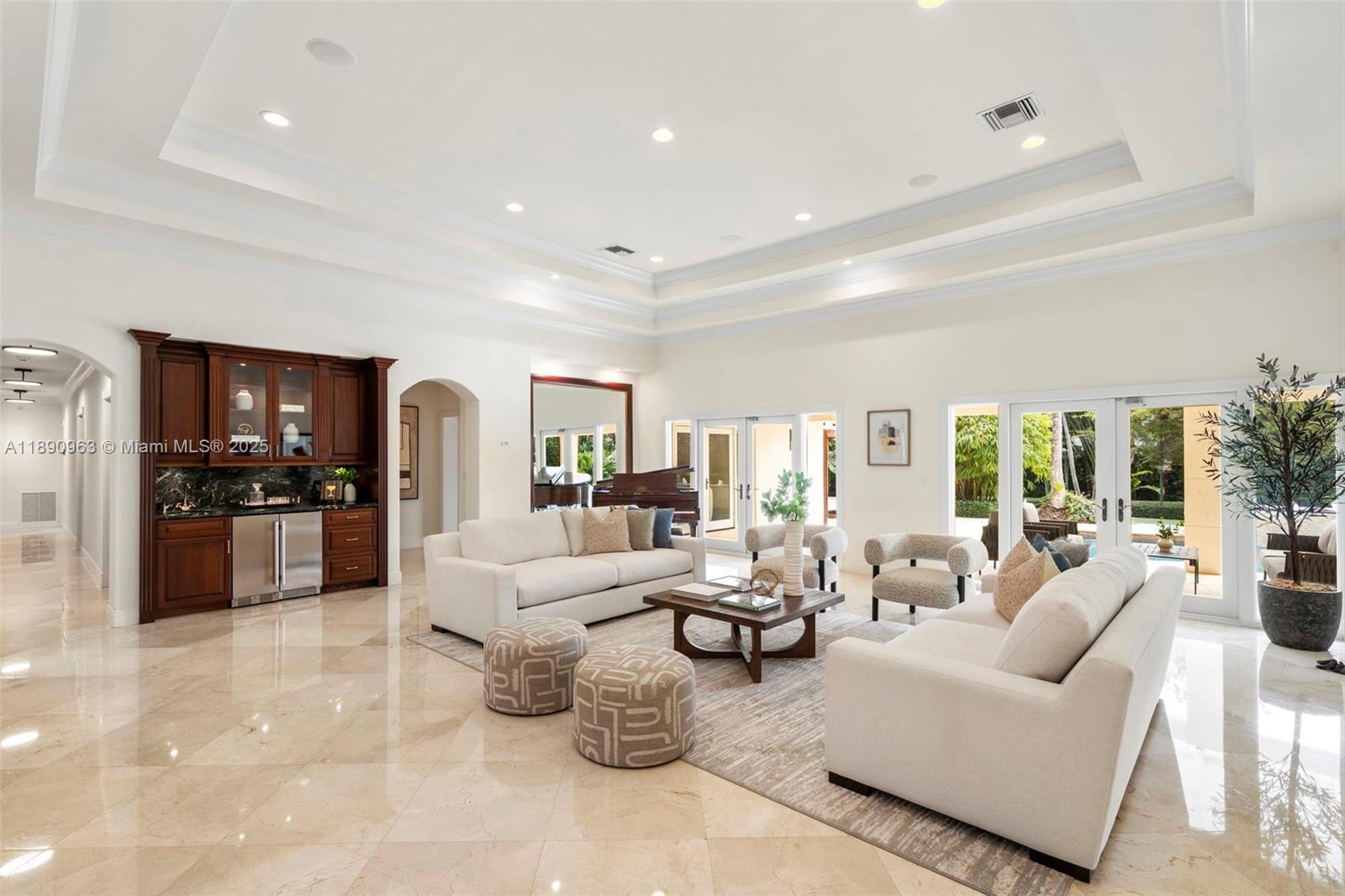 BAY RIDGE ESTS - Residential