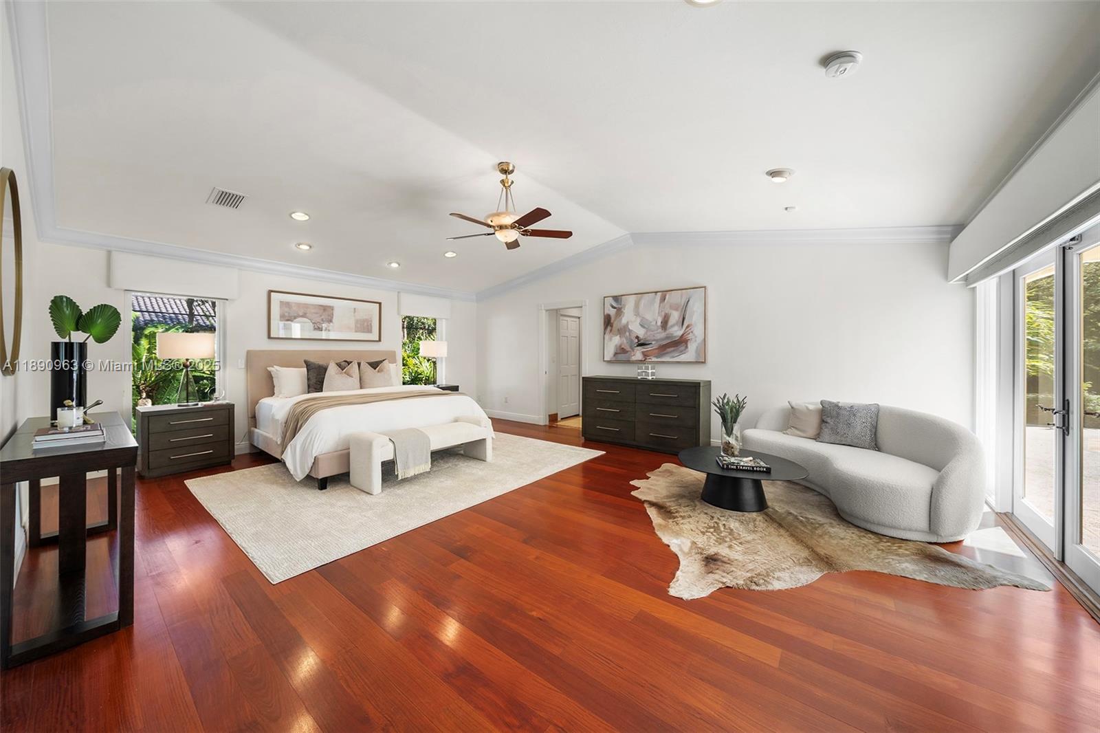 BAY RIDGE ESTS - Residential