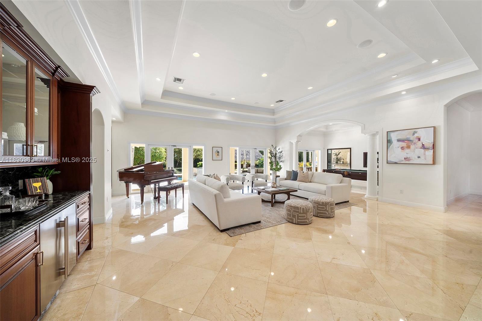 BAY RIDGE ESTS - Residential