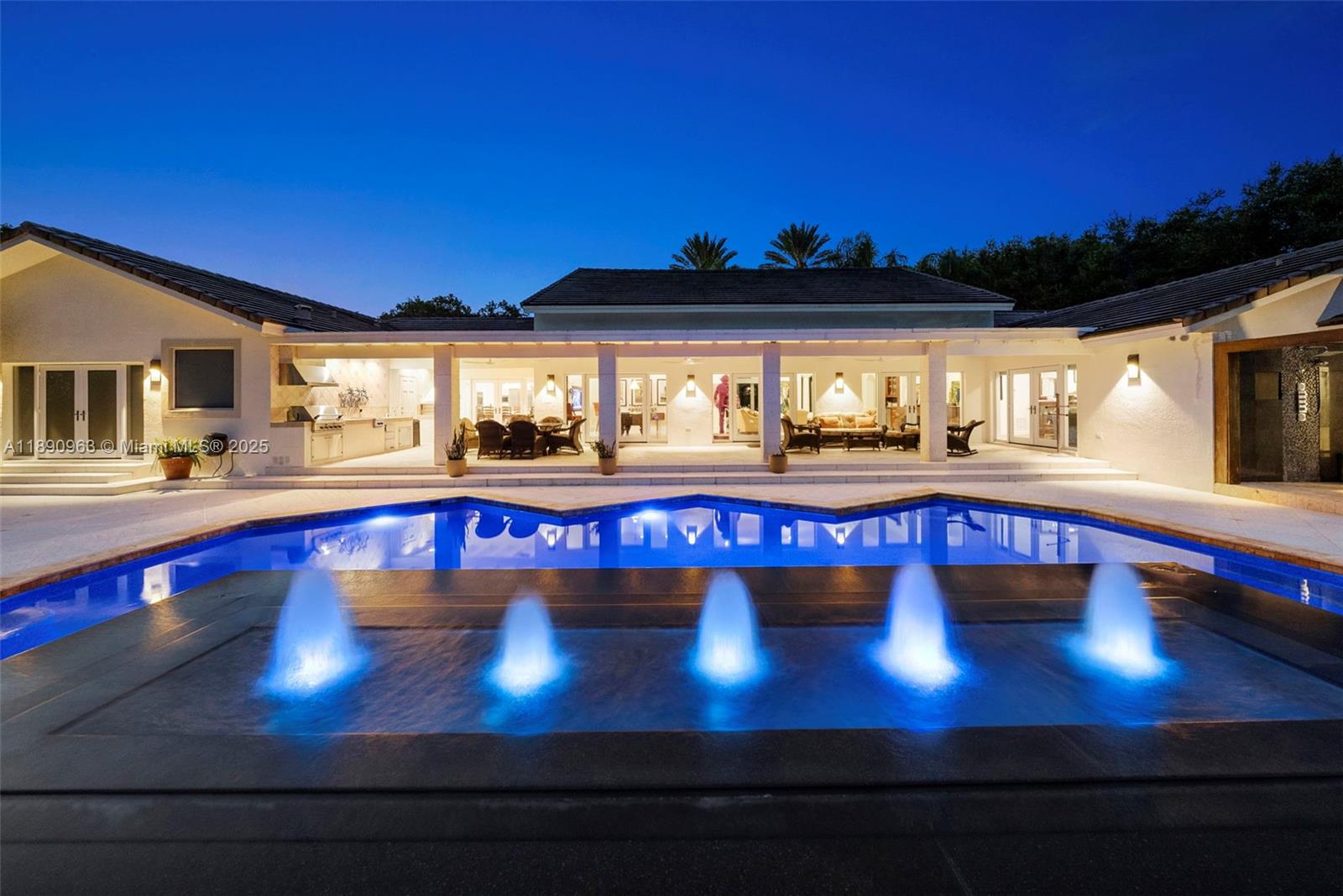 BAY RIDGE ESTS - Residential