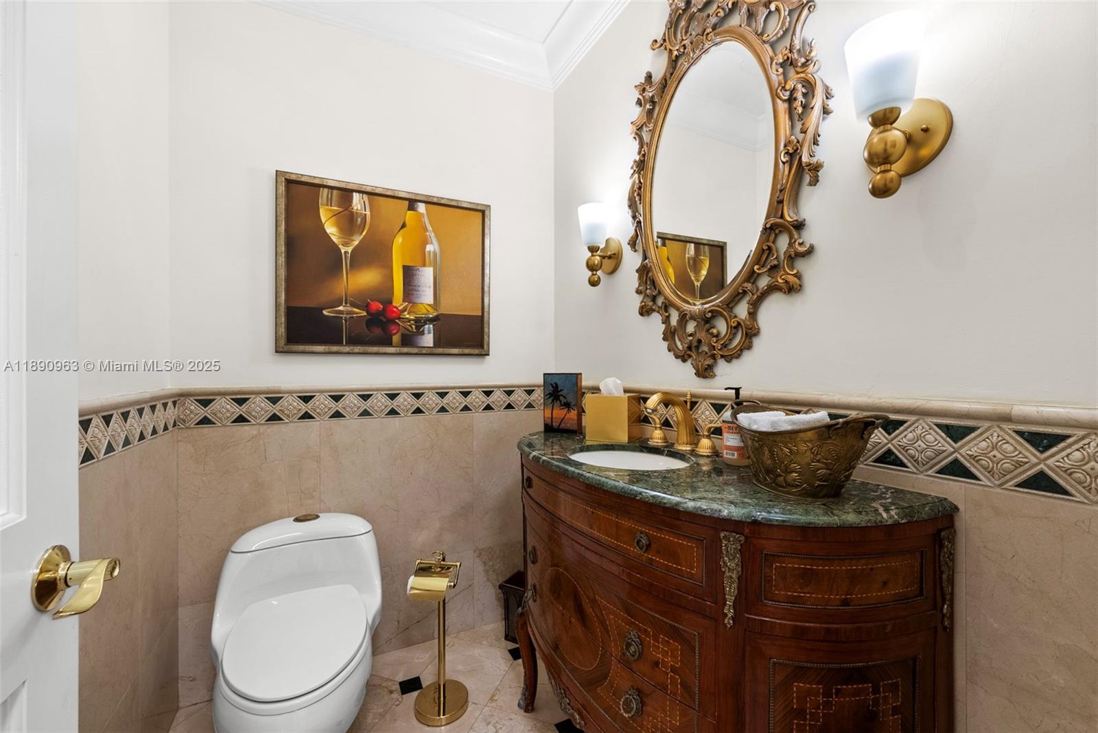 BAY RIDGE ESTS - Residential
