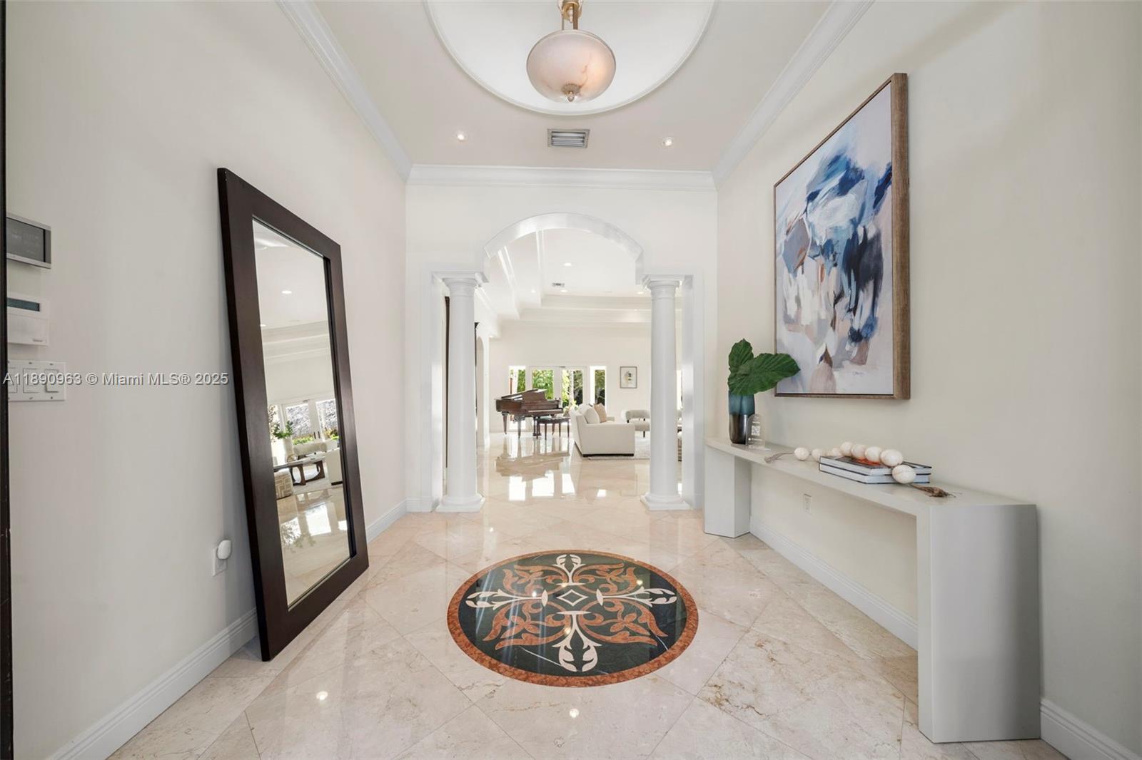 BAY RIDGE ESTS - Residential