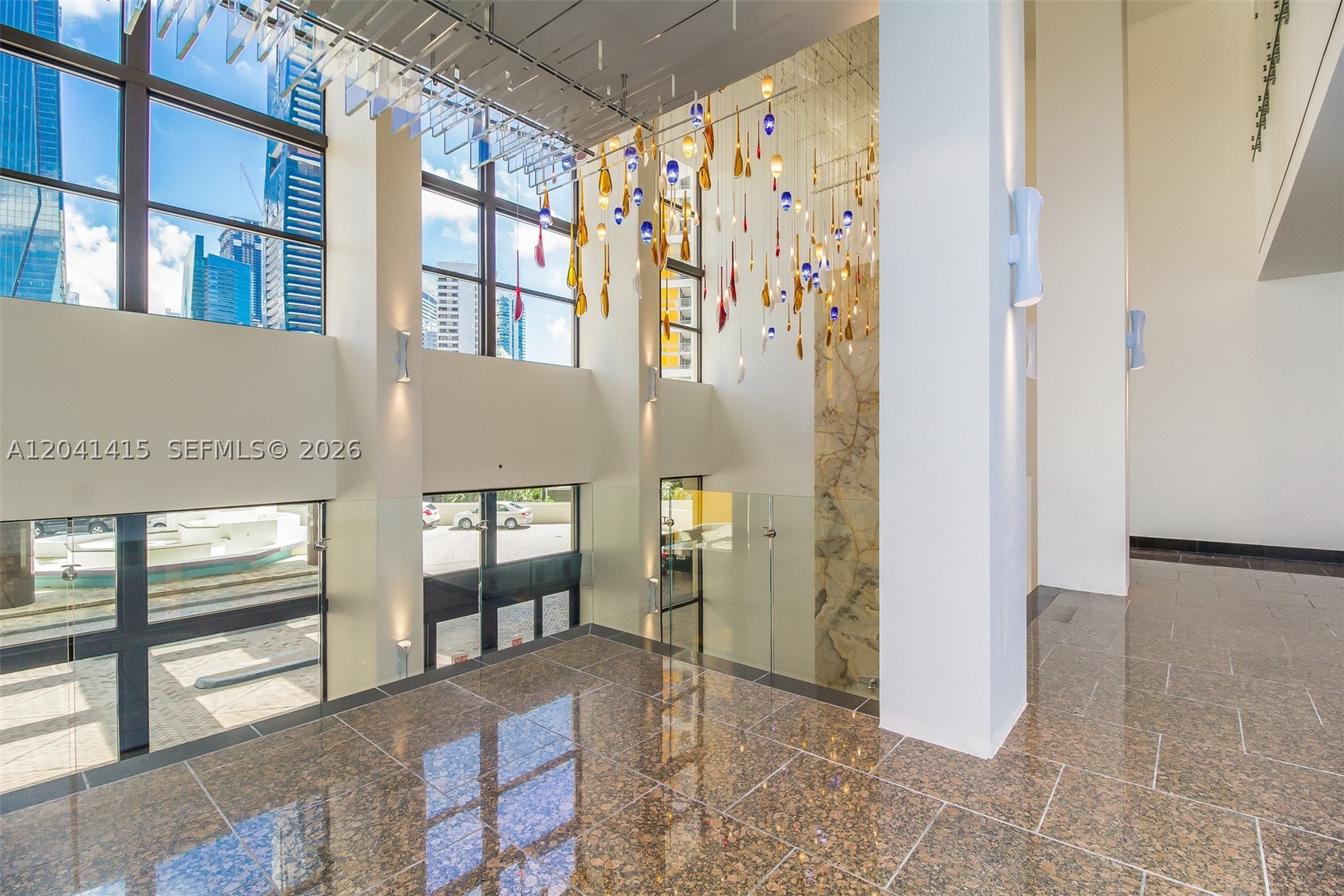 VILLA REGINA CONDO - Residential